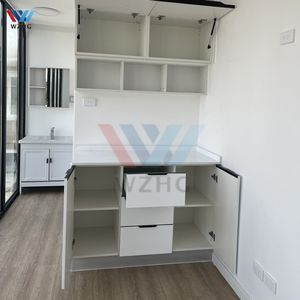 La <span class=keywords><strong>casa</strong></span> en forma de manzana presenta un diseño creativo en forma de manzana que crea un punto de referencia popular para el registro - Product Image 1