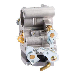 Carburateur pour tronçonneuse Husqvarna 235 H235 H236 H240 GC011, trou de montage de 14mm - Product Image 3