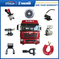 Capteur de tachygraphe 81.27421.0129 pour cabine de camion SHACMAN X3000 F3000 - Pièces de rechange