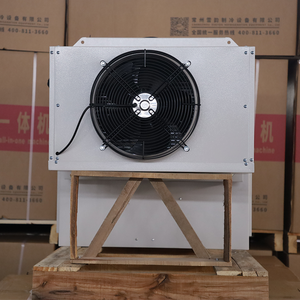 Unidad Monobloque Automática de Ahorro de Energía para Cámaras Frigoríficas, Unidad de Condensación para Congelador de <span class=keywords><strong>2</strong></span> HP, Unidad de Refrigeración - Product Image 3