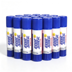 Pegamento Escolar PVA en Barra Económico en Oferta para Estudiantes, 9, 15, 21, 36g, Todos los Tamaños, Adhesivo de Papelería - Product Image 6