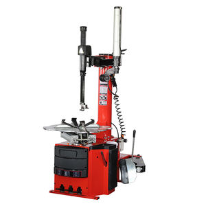 Fostar, coche y motocicleta, brazo de asistencia de alta precisión, equipo <span class=keywords><strong>cambiador</strong></span> de neumáticos de coche, <span class=keywords><strong>cambiador</strong></span> automático de neumáticos barato - Product Image 4