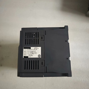 FR-D740-5.5K-CHT 5.5KW 380V FR-D740-5.5K-CHT FR-D740-5.5K-CHT 5.5KW 380V FR-D740-5.5K-CHT - Product Image 6