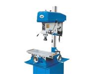 Perceuse d'établi automatique verticale de qualité supérieure grande perceuse multifonctionnelle