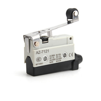 Micro interrupteur TZ-7120 interrupteur de voyage AZ-7120