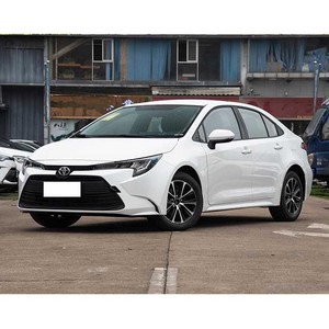 Toyota Levin Hybride 1.8L Sport 2026 d'<span class=keywords><strong>occasion</strong></span> - Product Image 3