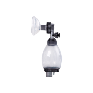 เครื่องกู้ชีพโรงพยาบาลเครื่องกู้ชีพจากผู้ผลิตทั่วโลก <span class=keywords><strong>ambu</strong></span> ตลาดตะวันออกกลาง - Product Image 1