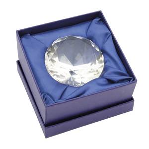 คริสตัลเพชรประดับตกแต่ง ขนาด 100 มม. ของตกแต่งสำนักงาน - Product Image 3