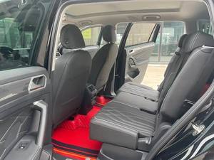 Volks-wagen <span class=keywords><strong>Tiguan</strong></span> L 2023 d'occasion Facelift 380TSI 4WD R-Line Premium Edition <span class=keywords><strong>7</strong></span> <span class=keywords><strong>places</strong></span> spacieux SUV familial 2023 - Product Image 6