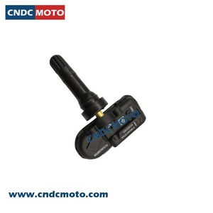 CNDC MOTO <b>TPMS</b> Sensor 68249197AA External For Dodge Fargo Vehicles - Product Image 1