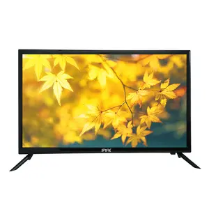 Televisor led de gran tamaño, 32, 42, 46, 50, 55, 60, 65 y 70 pulgadas, precio de televisión lcd China en Pakistán