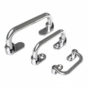 Manija de hardware de CA, - Product Image 1