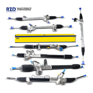 도요타 닛산 혼다 현대 포드 마즈다 스즈키 미쓰비시 스바루 용 RZD 자동차 부품 파워 스티어링 랙 기어 - Product Image 1