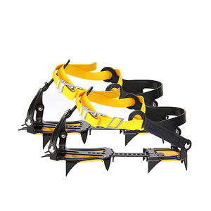 Ramponi in acciaio inox per alpinismo - Product Image 1