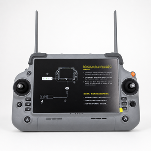 DJI Matrice 4E Enterprise Security <b>Drone</b> for Industrial Site Patrol Thermal Inspection and Public Safety Protection <b>Drone</b> - Product Image 6