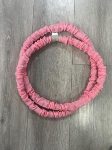 Nuevo Aro de Fitness Silencioso con Resorte Suave, Ajustable, para Principiantes, de Acero Aleado, Plegable, para Entrenamiento de Cintura y Pérdida de Peso - Product Image 6