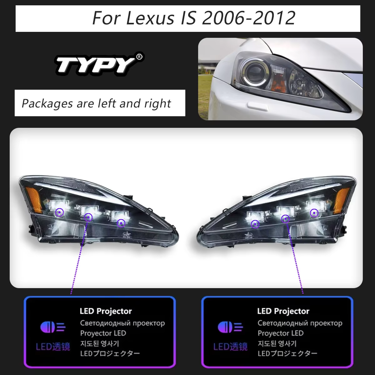 édition américaine