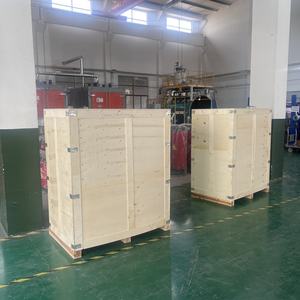 Transformateur à sec en aluminium de haute qualité, nouvelle conception, pour conversion d'énergie et transformation de tension, entrée 10 kV, sorties 220 V, 380 V, 440 V, triphasé - Product Image 4