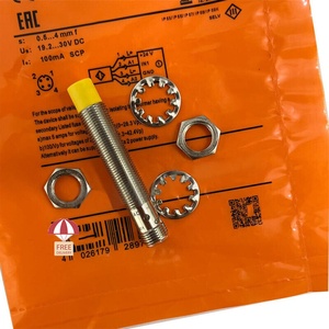 เซ็นเซอร์แบบเหนี่ยวนำ IFM GF711S รุ่นใหม่ของแท้ ป้องกันการล้มเหลว GG711S GG712S GI701S - Product Image 6