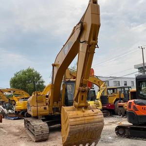 Excavadora Usada 320B/C/D/D2/D2L/320DL/320GC, Capacidad de 20 Toneladas, Motor Caterpillar, PLC, Rodamientos, Caja de Cambios, Bomba, Motor - Product Image 1