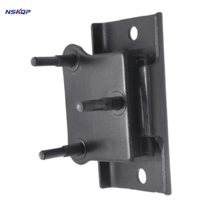 11320-4JL2A 113204JL2A 汽车配件 高品质热销发动机支架 适用于日产 Micra 2004-2018 - Product Image 3