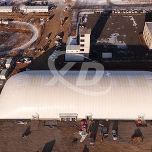 2025 thiết kế mới công nghiệp không khí Dome Hot Bán kho miễn phí vận chuyển - Product Image 3