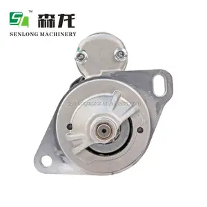 Factory sales NEW 12v 9t starter motor 3T75 119865-77012, 11986577010, 11986577011, 11986577012, 11986577013.