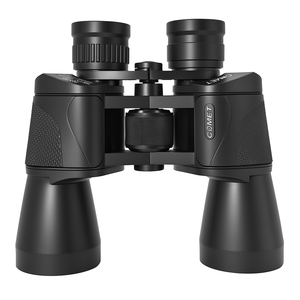 Binóculos Ultra Grandes 7x50 com Ocular de 28mm, Alta Luminosidade, Prisma Porro, Telescópio Óptico para Observação de Aves, Caça e Viagens - Product Image 1