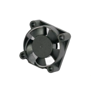 Ventilador Axial DC Crown 3010 T2 para Plásticos - Product Image 1