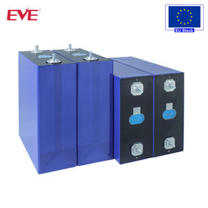 EU Voorraad Snelle Levering MB31 314Ah 3.2V Oplaadbare Lifepo4 Batterijen 4-16 Stuks voor Zonnesysteem Camper Marine - Product Image 2