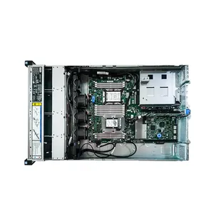 ชั้นวางของ SR658ระบบ thinksystem (Xeon 4210R เงิน * 2/32GB/4TB * 3/730-8I/4-พอร์ตการ์ดเครือข่ายต่ำ/550W * 2) ความสามารถในการประมวลผล/Stabil - Product Image 6