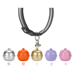 G15 Bell Collar <strong>Gps</strong> Pet Locator <strong>Mini</strong> <strong>GPS</strong> <strong>Tracker</strong> IP67 Waterproof Magnetic Charging <strong>Dog</strong> Cat Elderly Kids <strong>Tracking</strong> Device - Product Image 6
