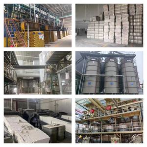 Hóa Chất HPMC Chất Lượng Cao 99.9% Hydroxypropyl Methyl Cellulose Nhà Sản Xuất HPMC Nhà Máy Trực Tiếp Giá Tốt HPMC - Product Image 4