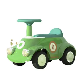 Factory Manufacturer Supplier Electric 12V Baby Kids Toy Car Battery Powered Car Baby Ride On Kids Car