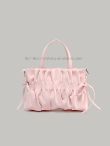 Luxury PU Leather Handbag for Ladies Fast Shipping <b>Large</b> Capacity Small Casual Closure Stylish <b>Frame</b> <b>Print</b> Fashionable Tanjing - Product Image 2