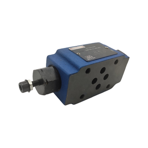 โซลินอยด์ไฮดรอลิกคุณภาพสูง Z2FS16-30B/S2 Z2FS6-2-30B/S Z2FS6A-30B/ Z2FS6A-30B/S Z2FS6-2-4X ชุดตรวจสอบ - Product Image 5