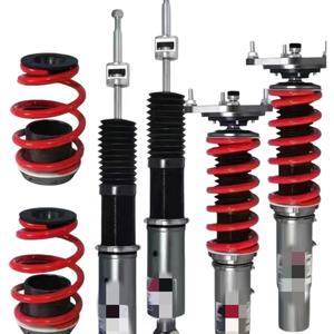 Piezas de automóviles ajustables, amortiguador de nueva condición, amortiguador Coilover para <span class=keywords><strong>Ra</strong></span> Ng E Rov Er <span class=keywords><strong>Vo</strong></span> G Ue 2010 - Product Image 3