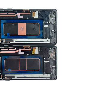 Écran LCD de téléphone personnalisé en usine pour Note 8 - Product Image 1