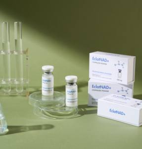 ผง <span class=keywords><strong>NAD</strong></span> แช่แข็งแห้ง ขายดี 100 มก. ไลโอฟิไลซ์ <span class=keywords><strong>NAD</strong></span> 200 มก. 500 มก. สำหรับลดเลือนริ้วรอย - Product Image 3