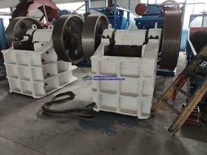 Le concasseur à mâchoires fin le plus vendu PEX-150X750 PE250X1200 PE300X1300 - Product Image 5