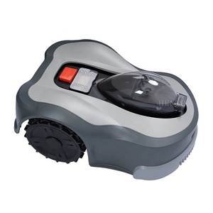 Tondeuse à gazon robotisée sans fil / Robot tondeuse à gazon / Tondeuse à gazon électrique robotisée - Product Image 1