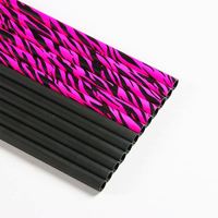 Pur flèches en fibre de carbone tir à l'arc de chasse Spine300 340 arc flèche Linkboy tir à l'arc carbone arc et flèche pour la chasse