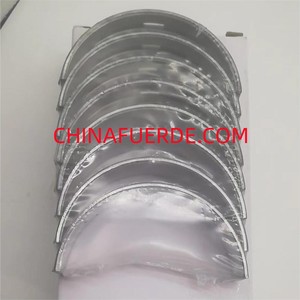 21020-3C410ตลับลูกปืนเพลาข้อเหวี่ยงสำหรับ Hyundai Kia 3.3L-3.8L V6อะไหล่เครื่องยนต์ DOHC 24V - Product Image 5