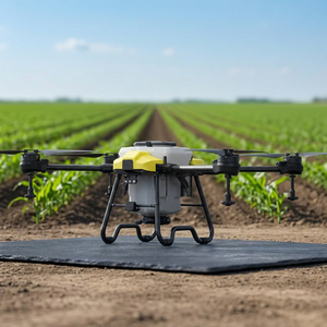 Large RC Payload Agriculture Spraying Drone Professional Agricultural Protection UAV For Pesticide Farm Crop Sprayer - Product Image 1