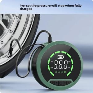 Banque d'alimentation multifonctionnelle avec lumière LED, démarreur de voiture haute puissance 12V, démarreur de <span class=keywords><strong>moto</strong></span>, banque d'alimentation 1000A de courant de pointe - Product Image 1