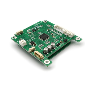 Usine de Pékin OEM de cartes PCBA pour serrures de porte intelligentes, fournisseur de prototypes de serrures à empreintes digitales personnalisées et d'assemblage clé en main PCBA-YYF Usine de Pékin - Product Image 1
