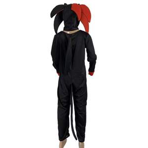 Disfraz <span class=keywords><strong>de</strong></span> Cosplay <span class=keywords><strong>de</strong></span> Shadow the Hedgehog para Niños, Disfraz <span class=keywords><strong>de</strong></span> <span class=keywords><strong>Sonic</strong></span> para Fiesta <span class=keywords><strong>de</strong></span> Halloween, Mono <span class=keywords><strong>de</strong></span> <span class=keywords><strong>Sonic</strong></span> para Niños, <span class=keywords><strong>Ropa</strong></span> <span class=keywords><strong>de</strong></span> <span class=keywords><strong>Sonic</strong></span> para Niños - Product Image 4