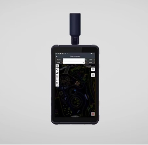 Tablette Android robuste la moins chère LT700 LT700H LT800 LT800H, collecteur de données portable avec GPS - Product Image 4