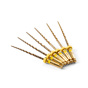 Top người bán 25 mét nha khoa niti ROTARY tập tin điều trị gốc ROTARY <span class=keywords><strong>endodontic</strong></span> tập tin - Product Image 5