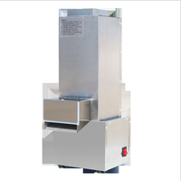 Kr-Kleine Knoflookschil Machine Nieuwe Fruit & Groente Machine Huidschiller Voor Prijs